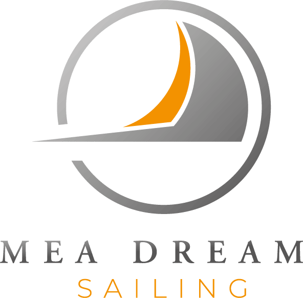 mea dream sailing - politique de confidentialité