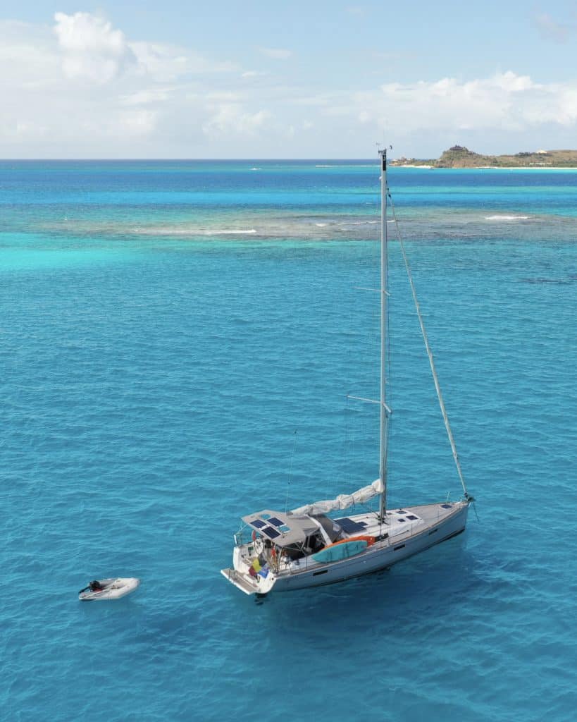 Prix bateau occasion