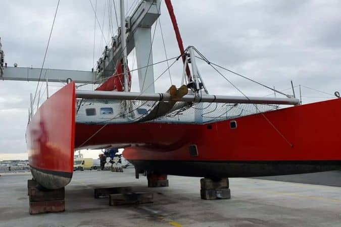 Custom Tahoma 16