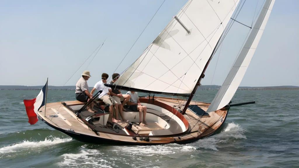 Chantier Naval RoseWest Bretagne